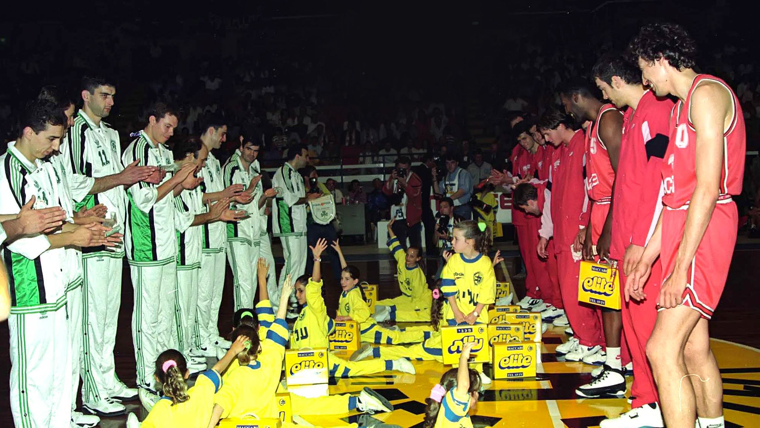 A show poster for Kellar