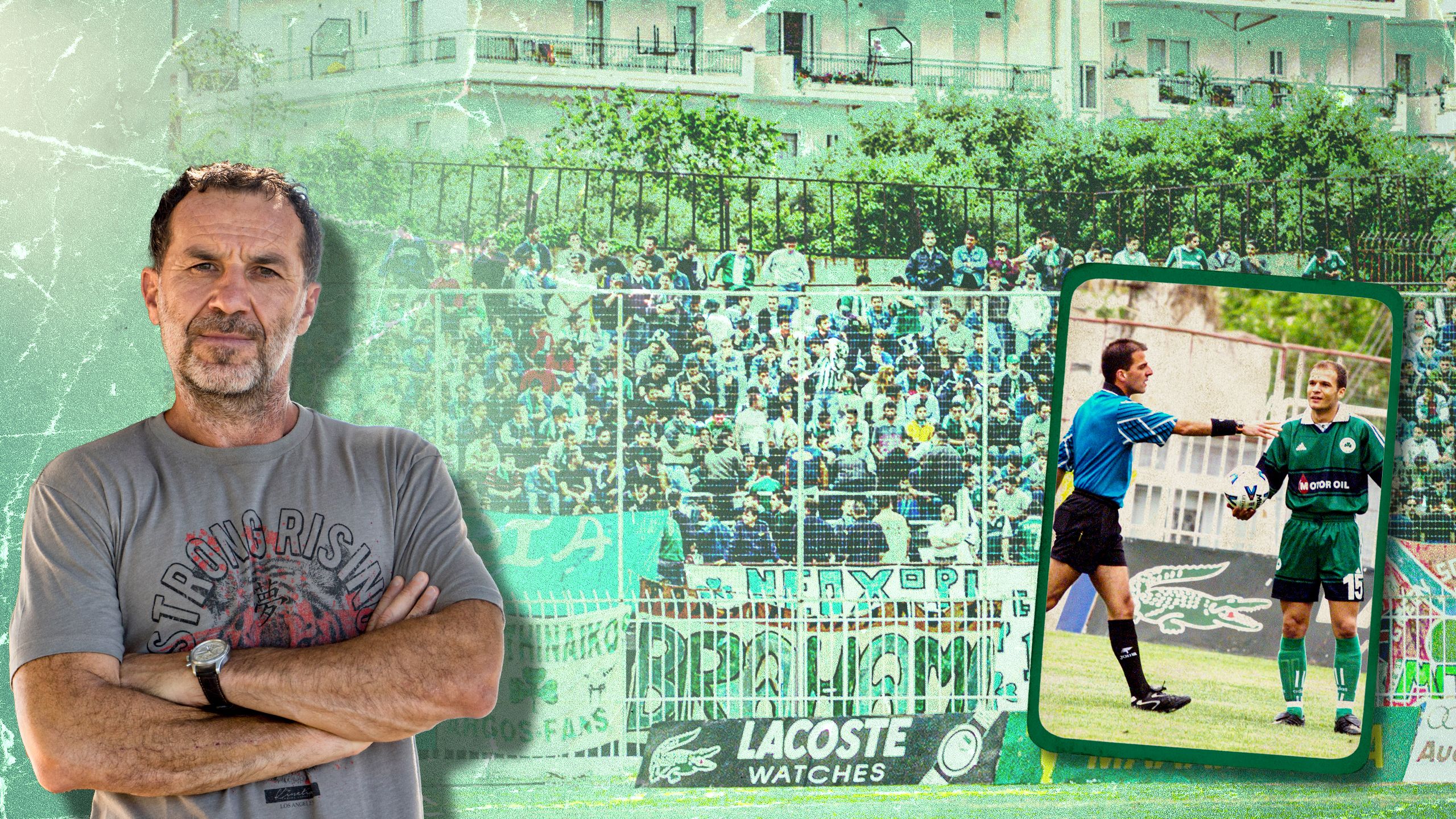 A show poster for Kellar