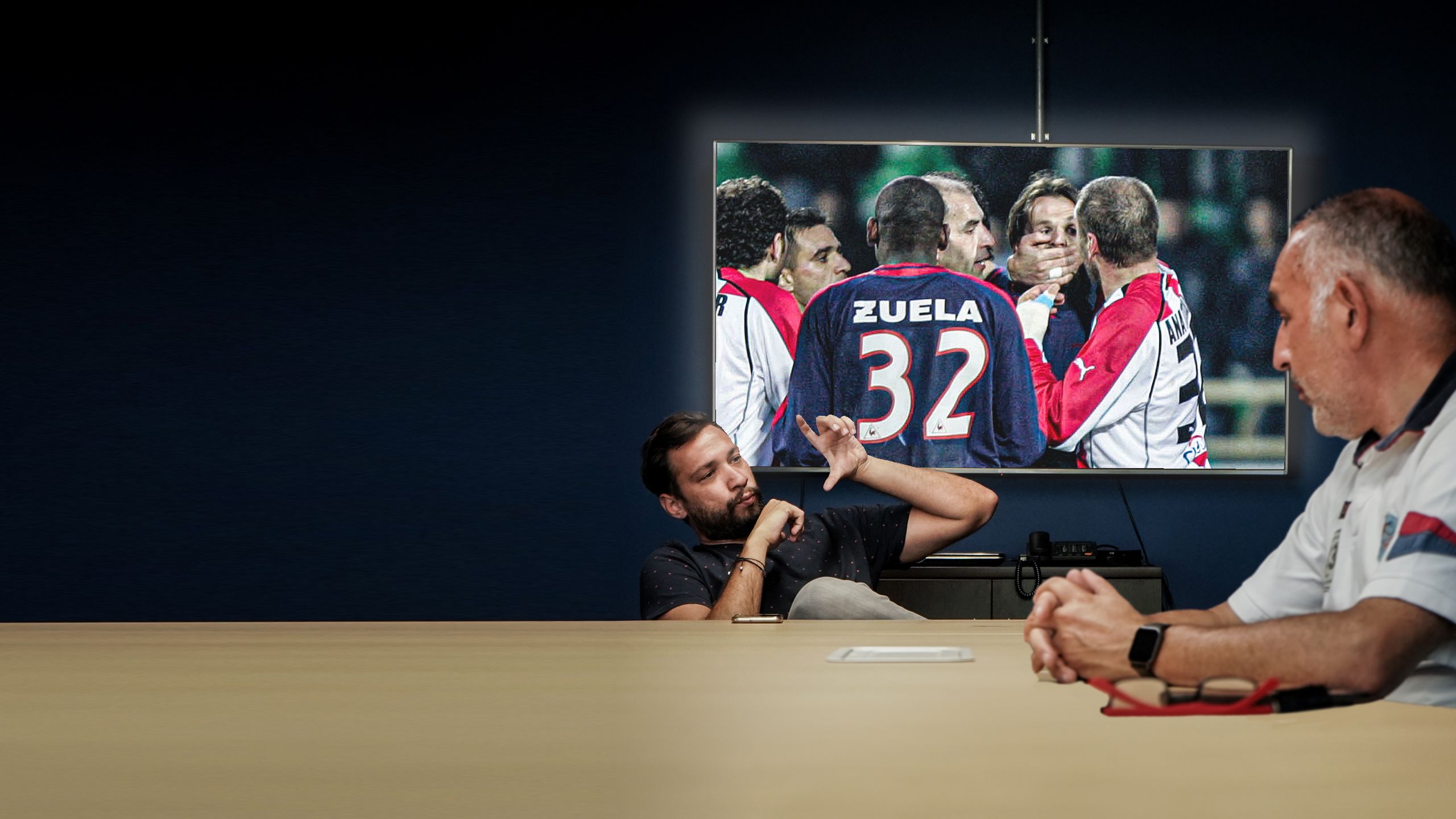 A show poster for Kellar