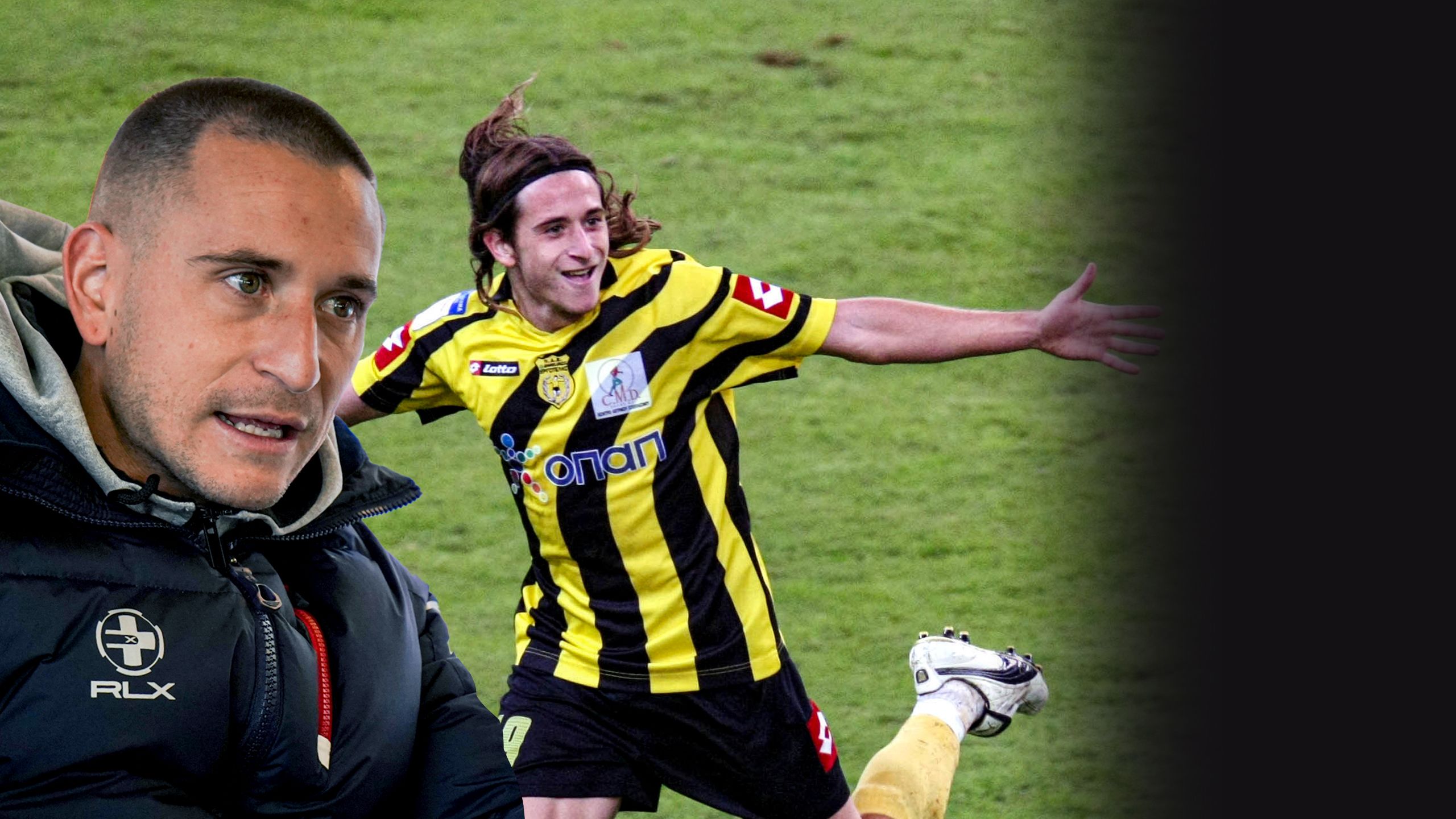 A show poster for Kellar