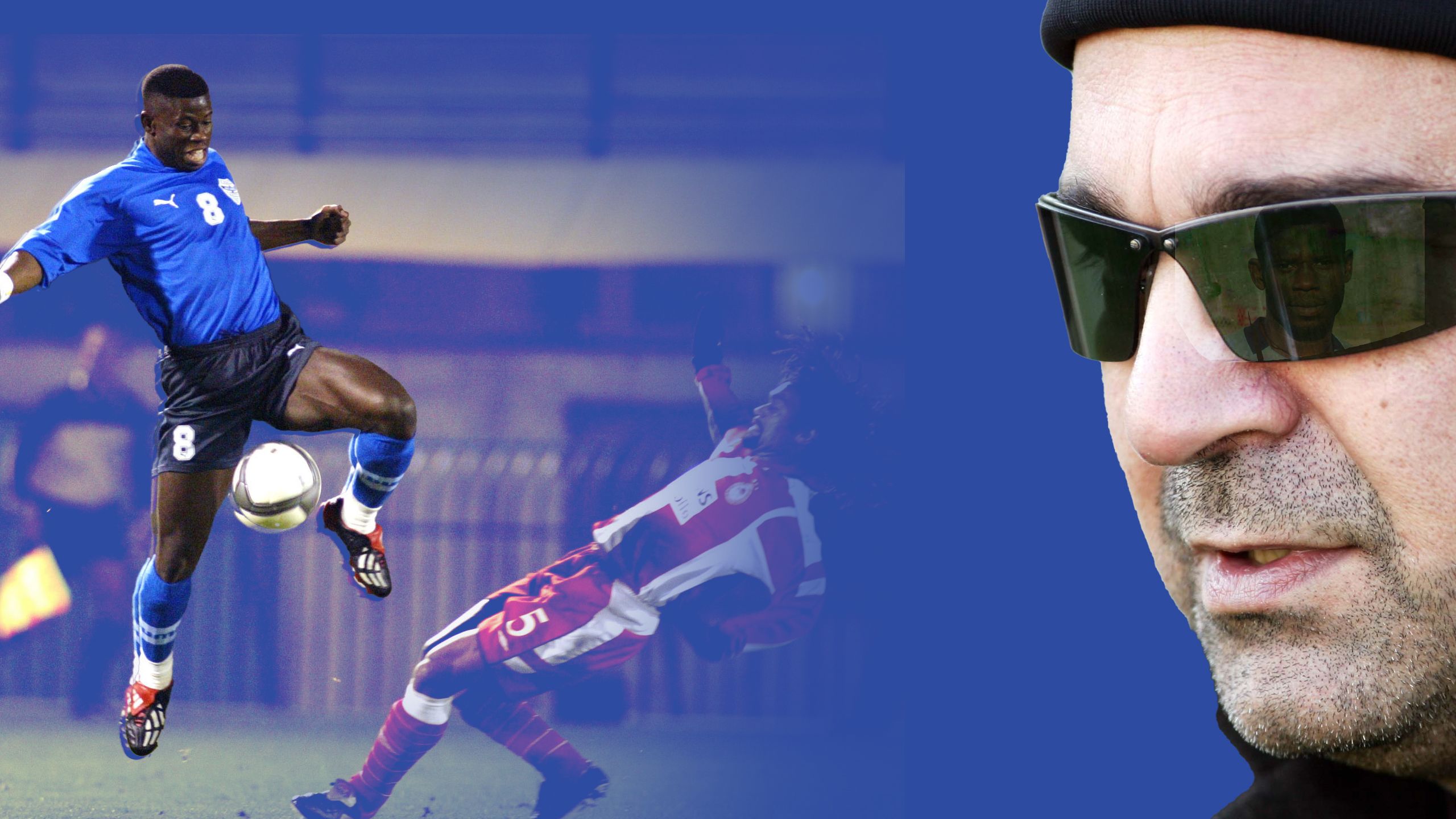 A show poster for Kellar