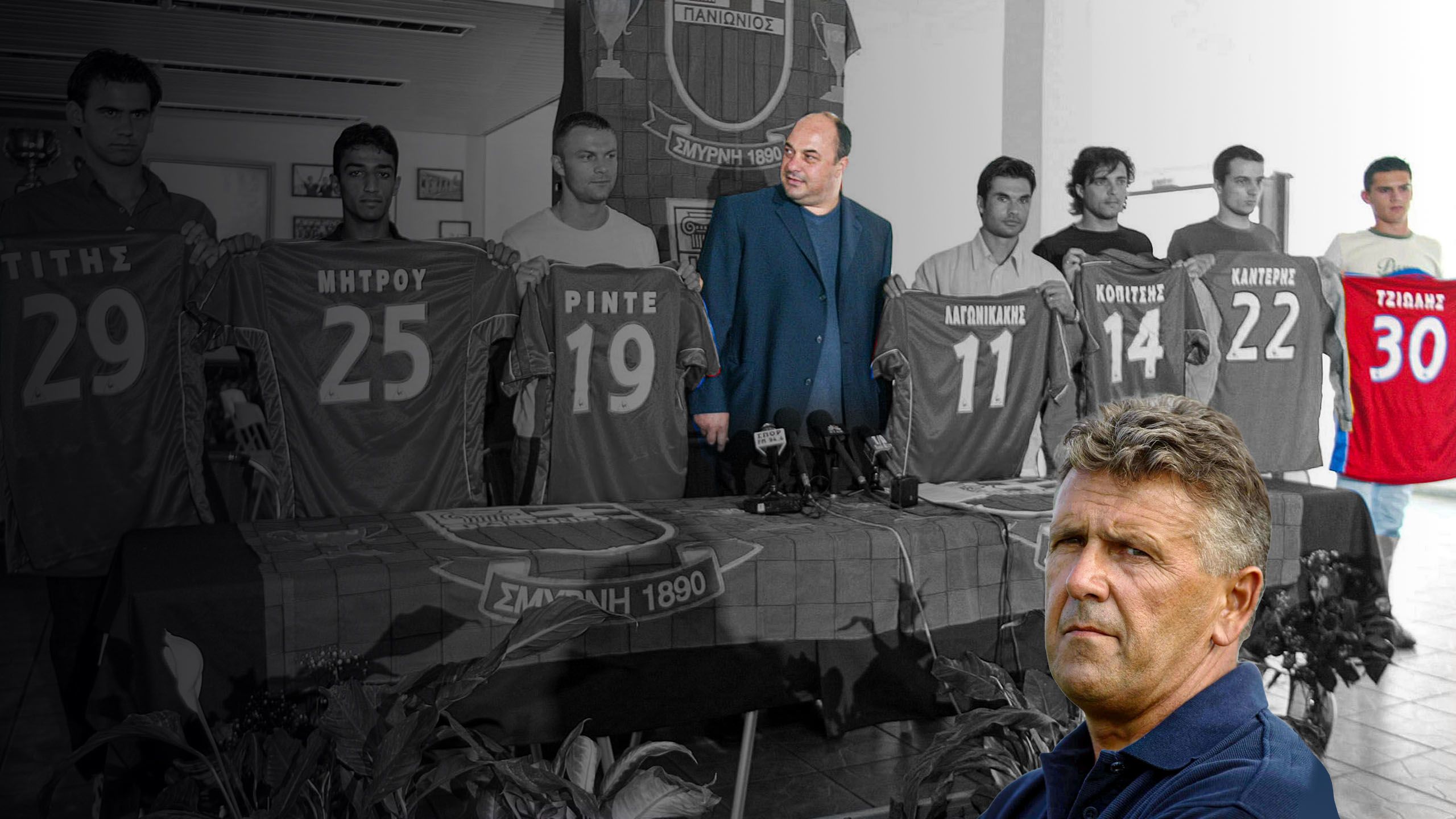 A show poster for Kellar