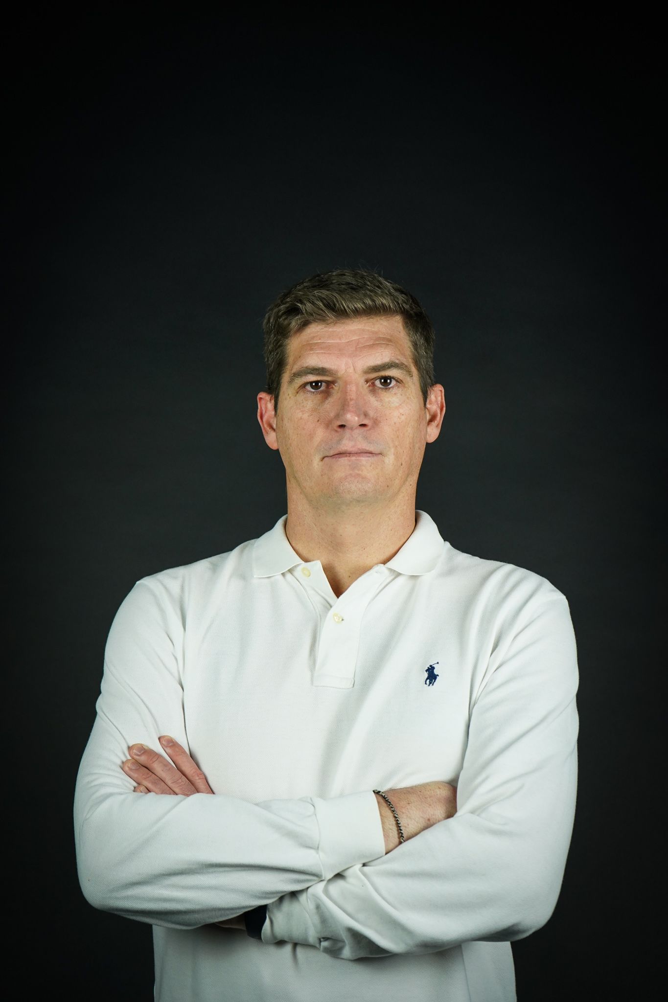 Ο Σπύρος Γιαννιώτης