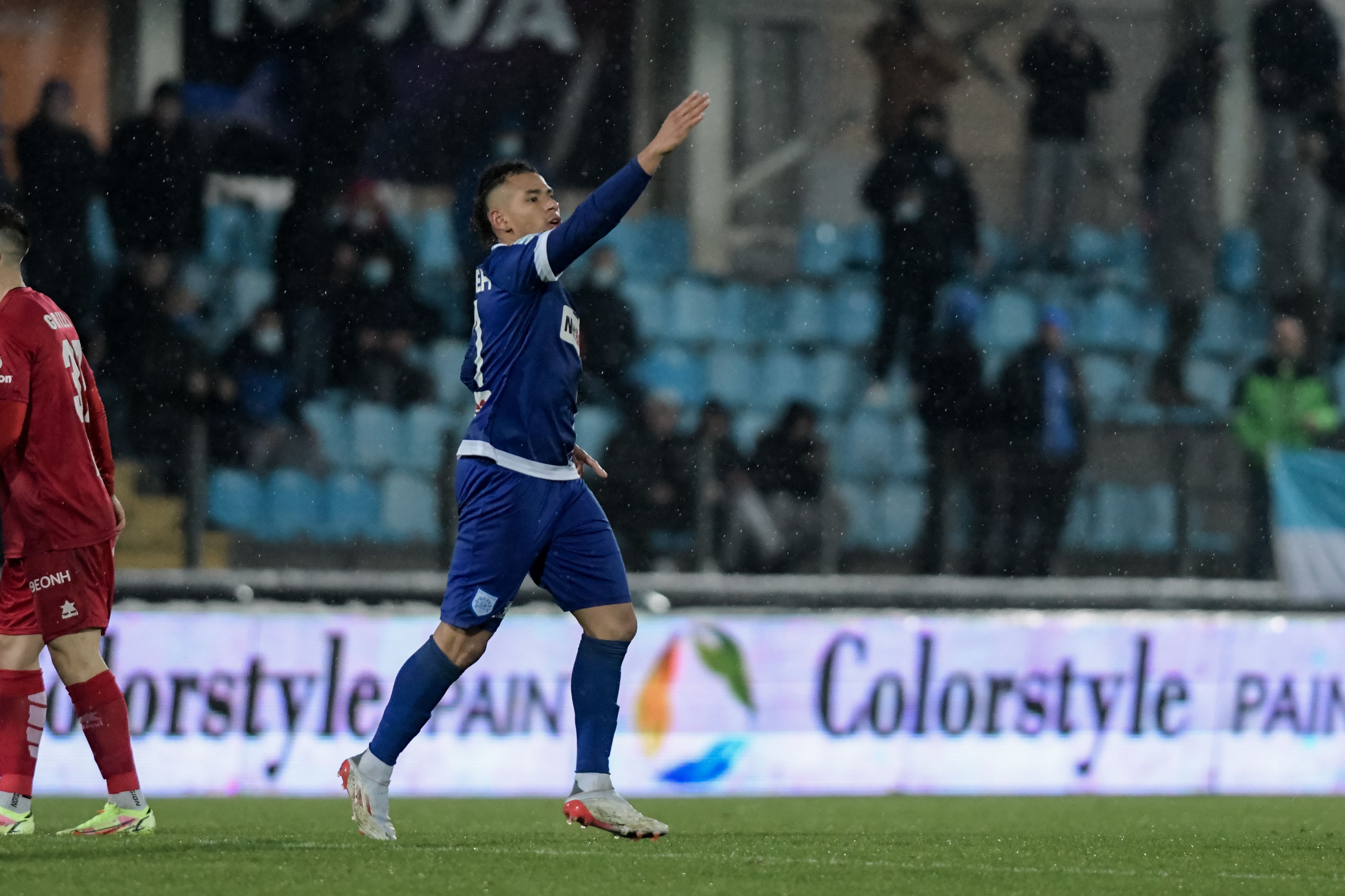 ΠΑΣ Γιάννινα