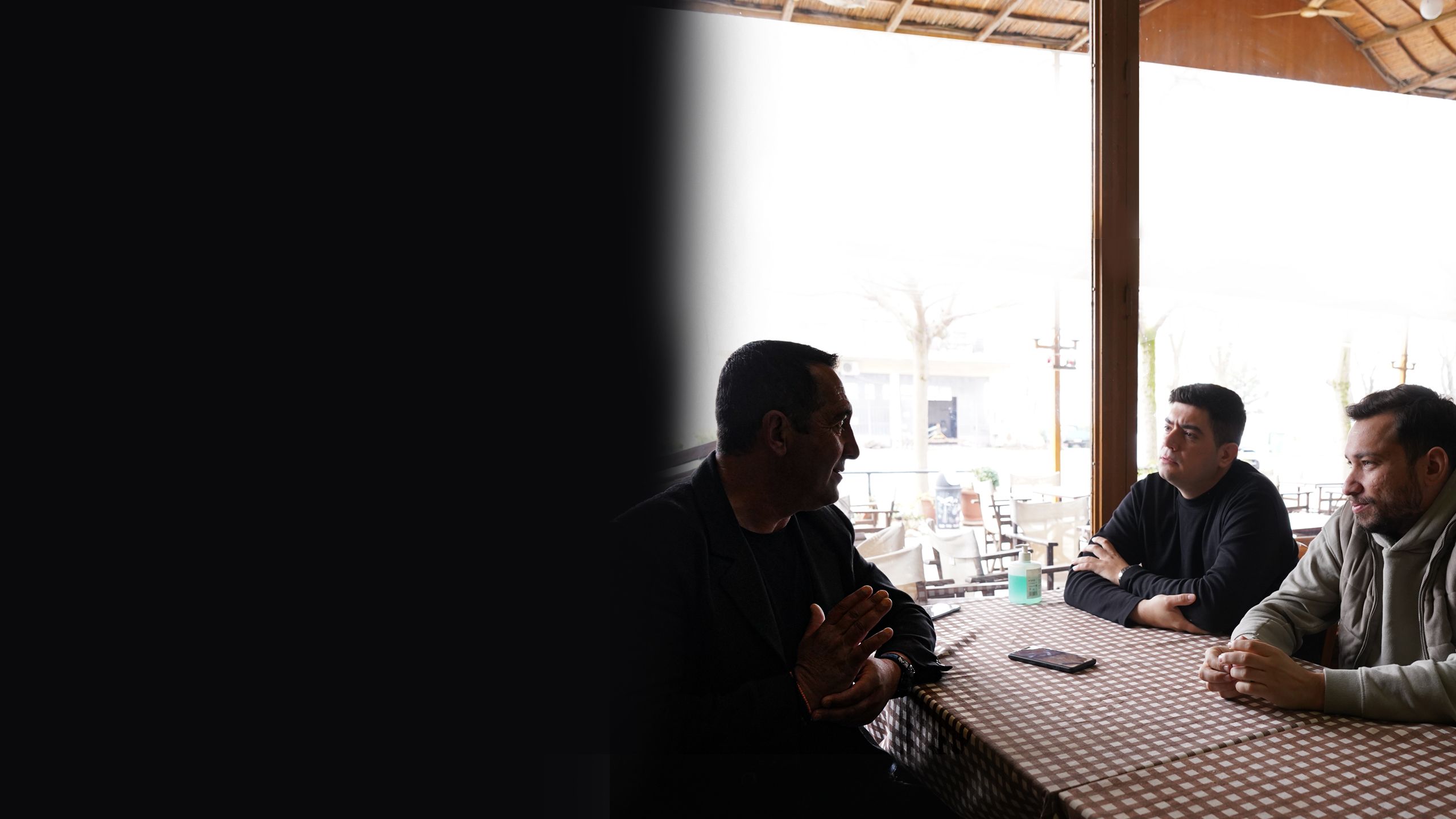 A show poster for Kellar