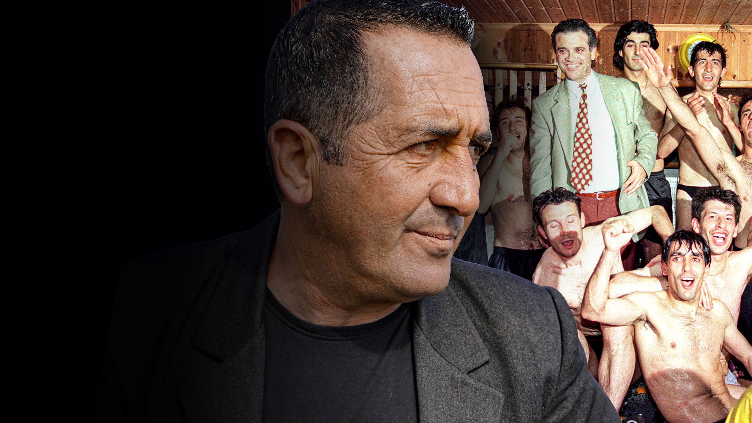 A show poster for Thurston the Great Magician