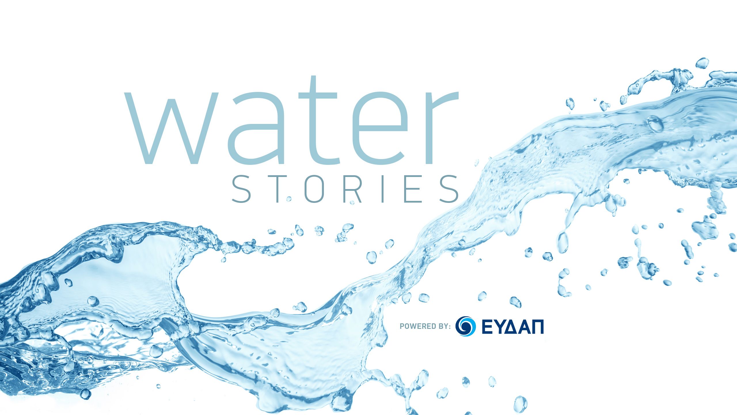 Water Stories Specials Reader.Gr